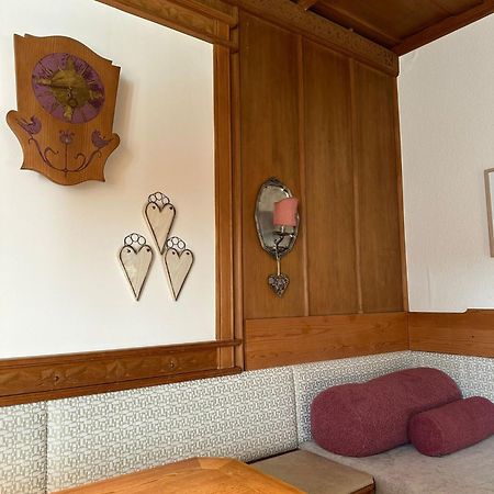 Apartmán Haus Pierzinger Wörgl Exteriér fotografie
