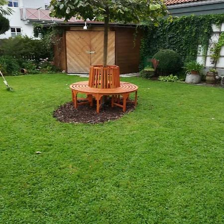 Apartmán Haus Pierzinger Wörgl Exteriér fotografie
