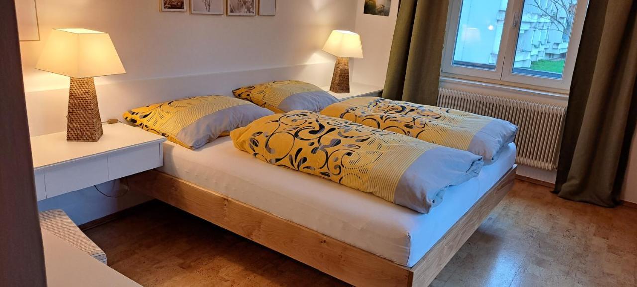 Apartmán Haus Pierzinger Wörgl Exteriér fotografie