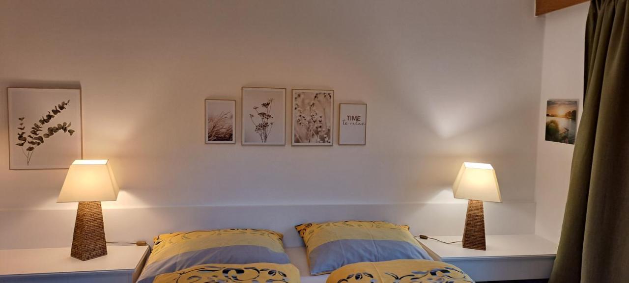 Apartmán Haus Pierzinger Wörgl Exteriér fotografie