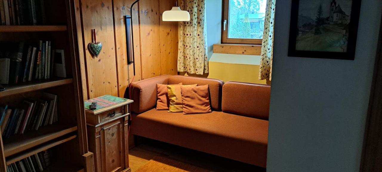 Apartmán Haus Pierzinger Wörgl Exteriér fotografie