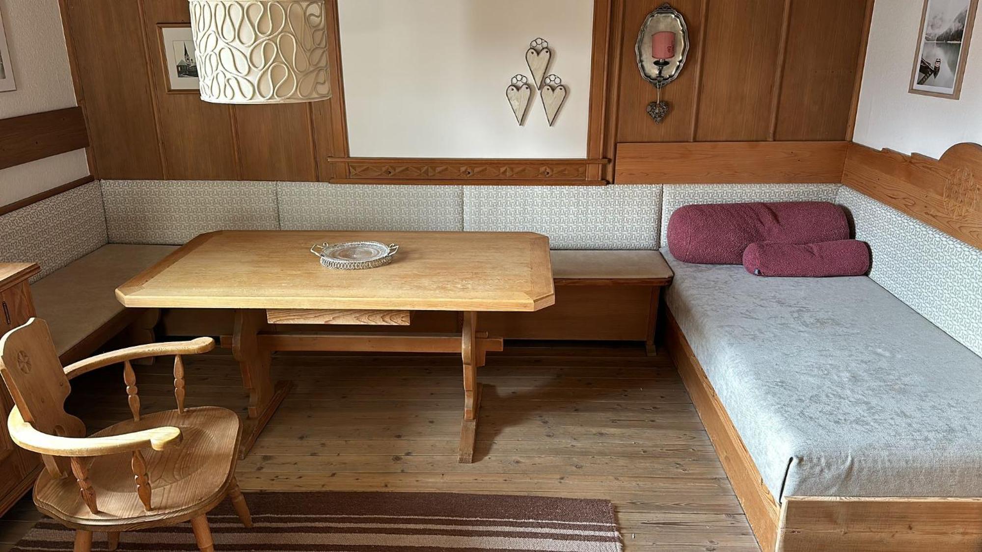 Apartmán Haus Pierzinger Wörgl Exteriér fotografie