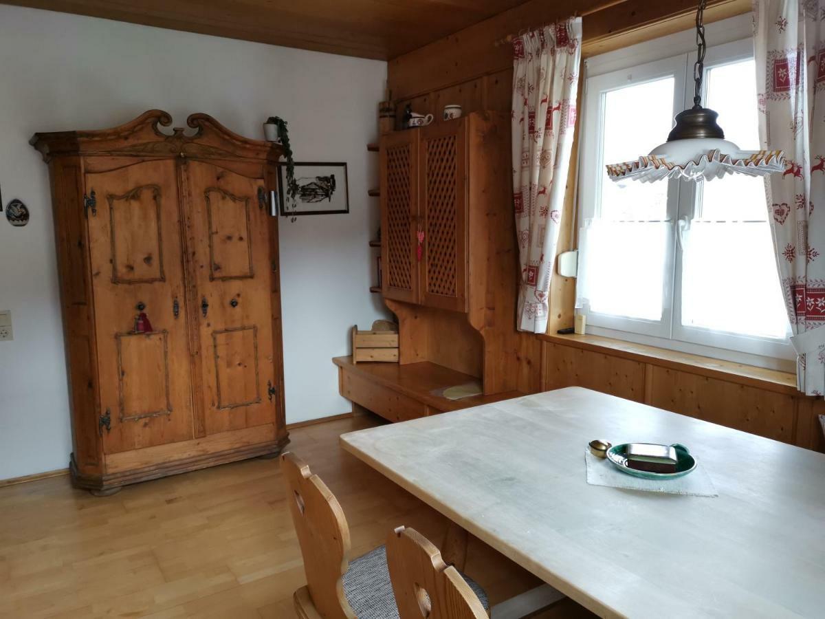 Apartmán Haus Pierzinger Wörgl Exteriér fotografie