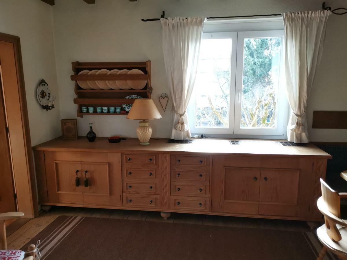 Apartmán Haus Pierzinger Wörgl Exteriér fotografie